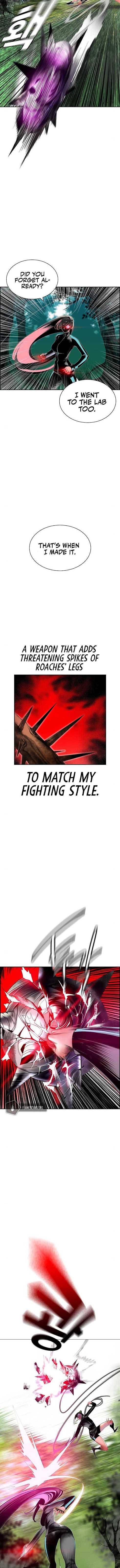 Read Jungle Juice Manga Online