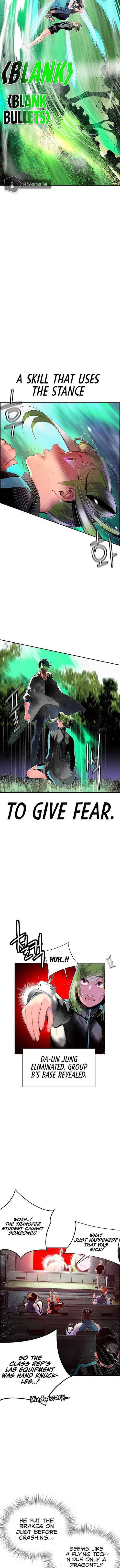 Read Jungle Juice Manga Online