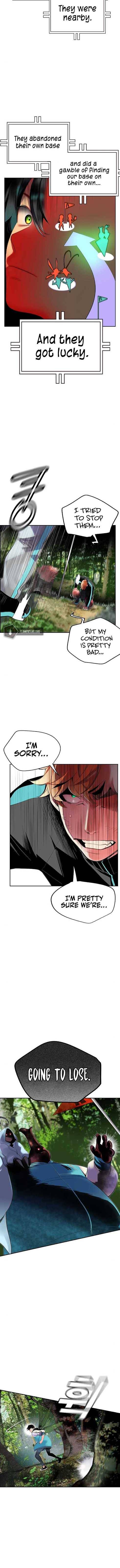 Read Jungle Juice Manga Online