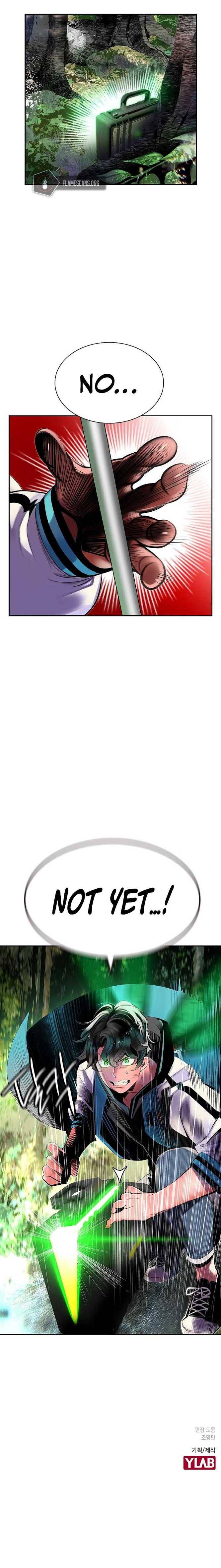 Read Jungle Juice Manga Online