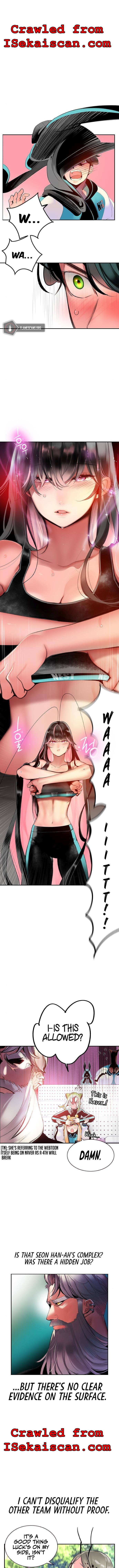 Read Jungle Juice Manga Online