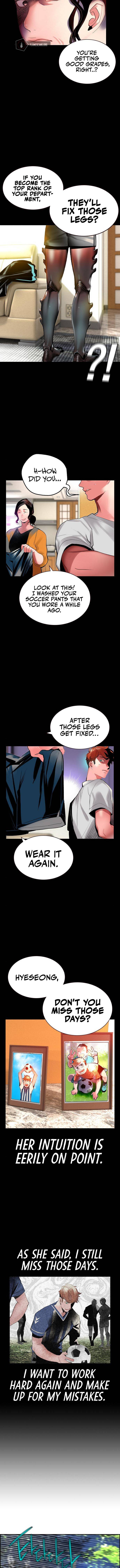 Read Jungle Juice Manga Online