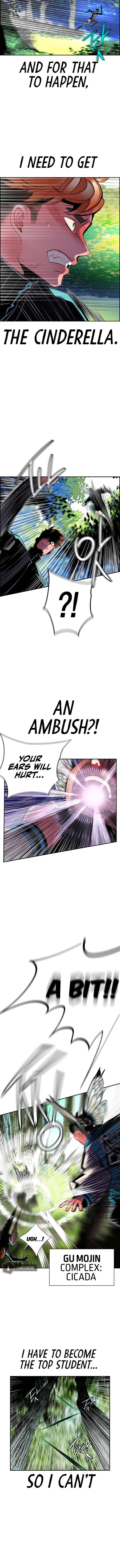 Read Jungle Juice Manga Online