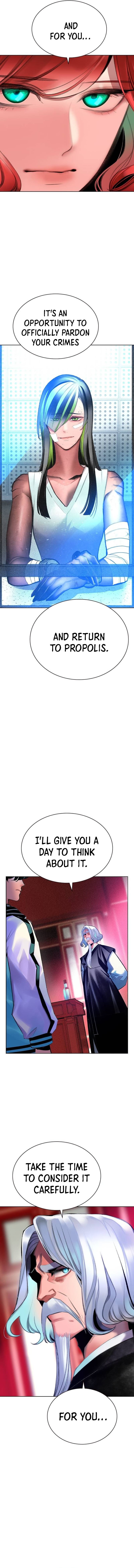 Read Jungle Juice Manga Online
