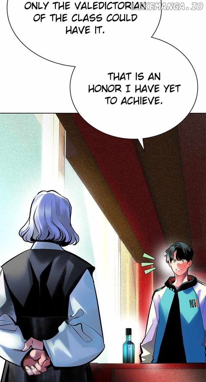 Read Jungle Juice Manga Online