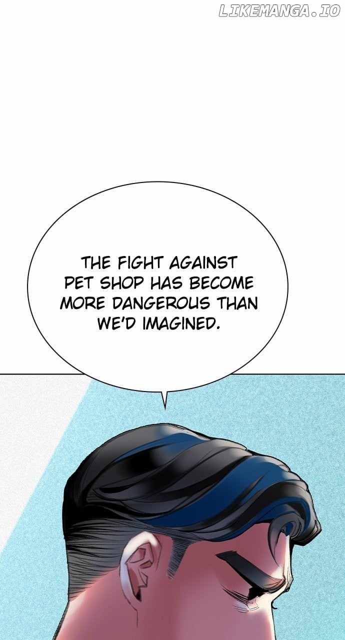Read Jungle Juice Manga Online