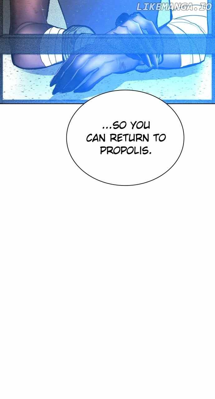 Read Jungle Juice Manga Online
