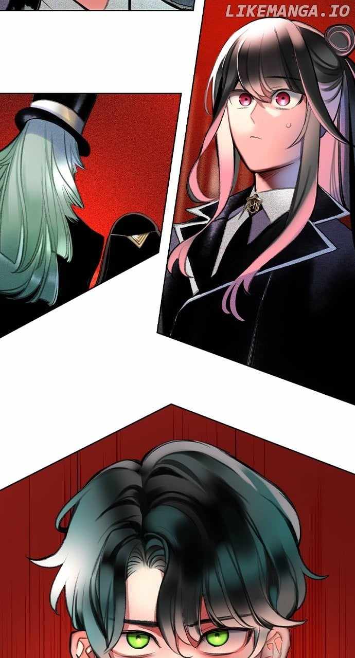 Read Jungle Juice Manga Online