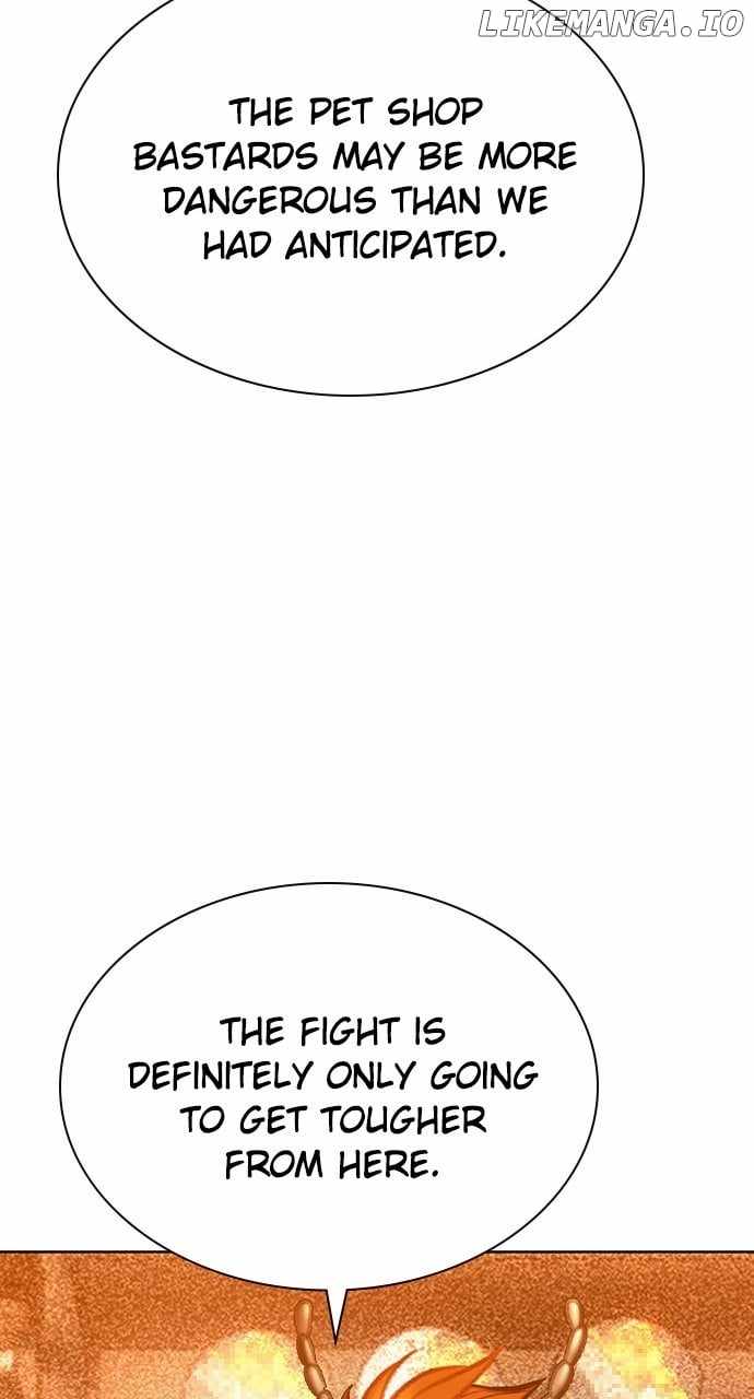 Read Jungle Juice Manga Online
