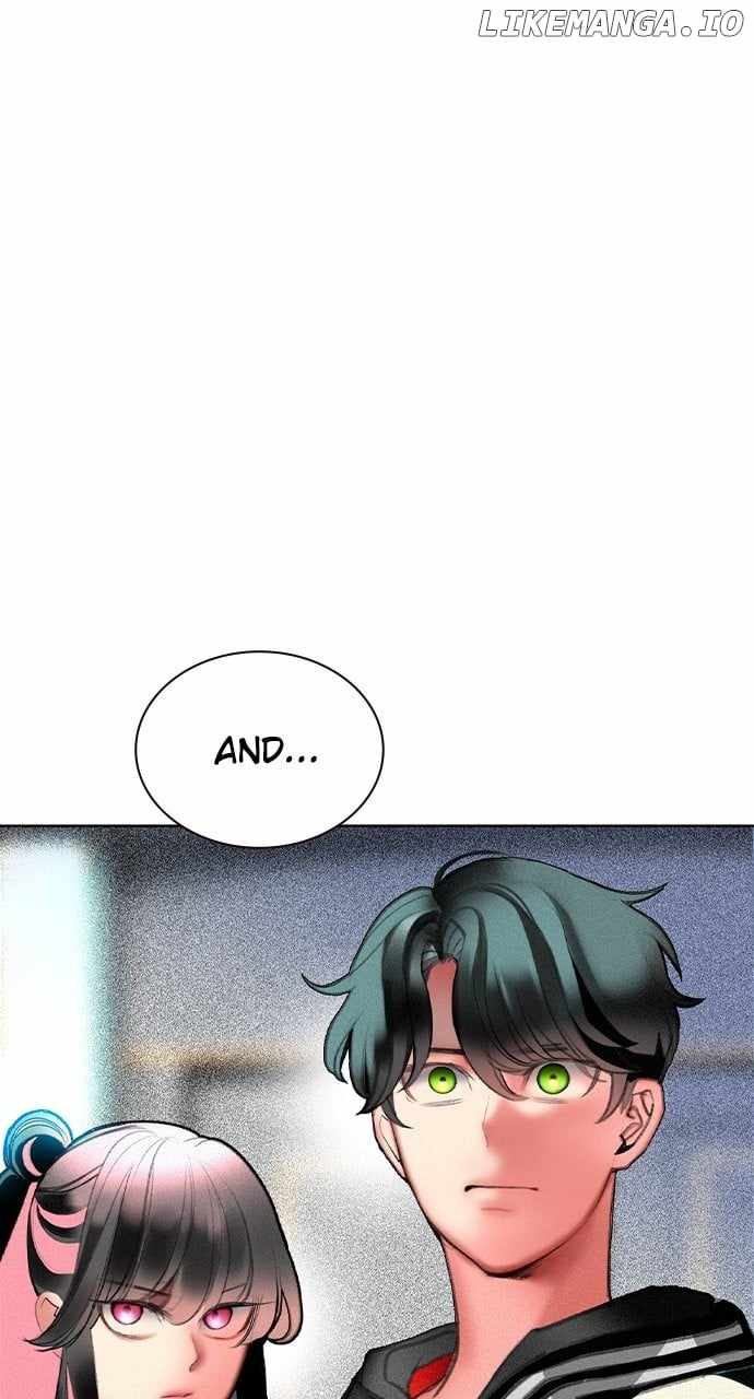 Read Jungle Juice Manga Online