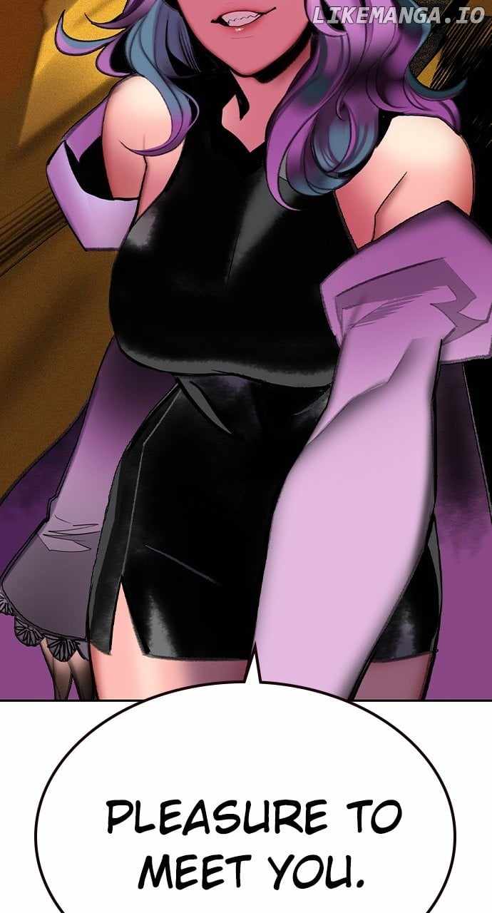 Read Jungle Juice Manga Online