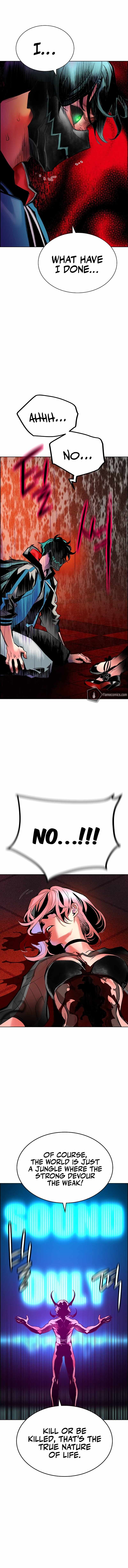 Read Jungle Juice Manga Online