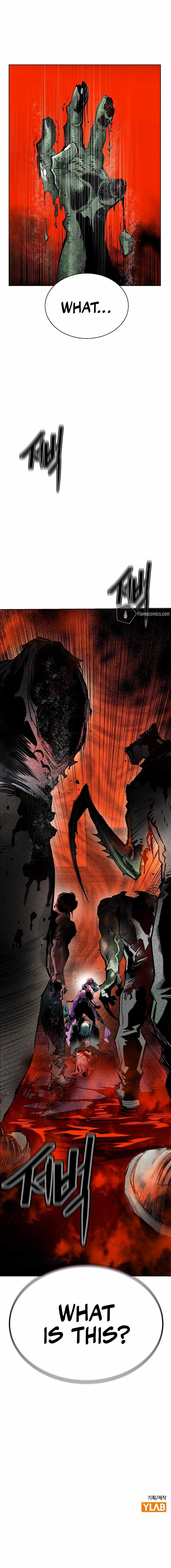 Read Jungle Juice Manga Online