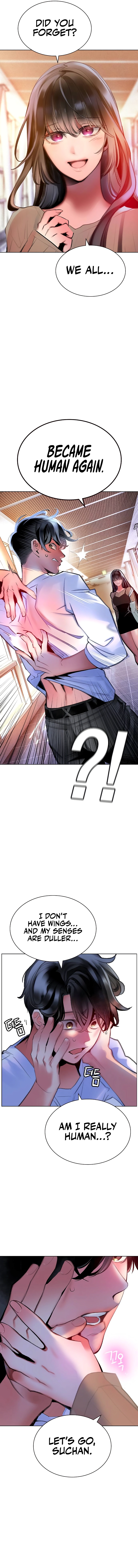 Read Jungle Juice Manga Online