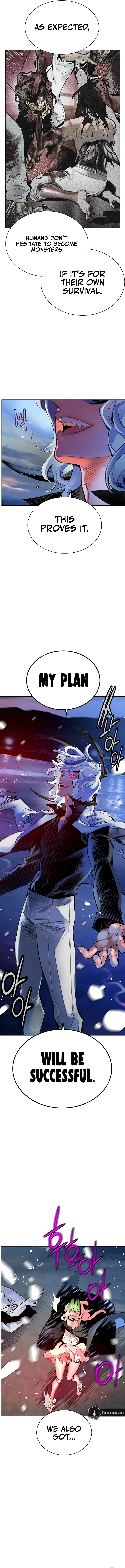 Read Jungle Juice Manga Online