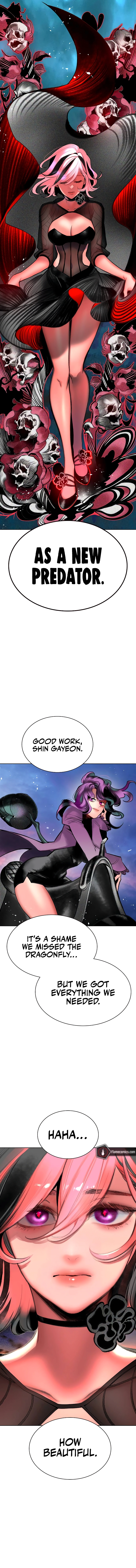 Read Jungle Juice Manga Online