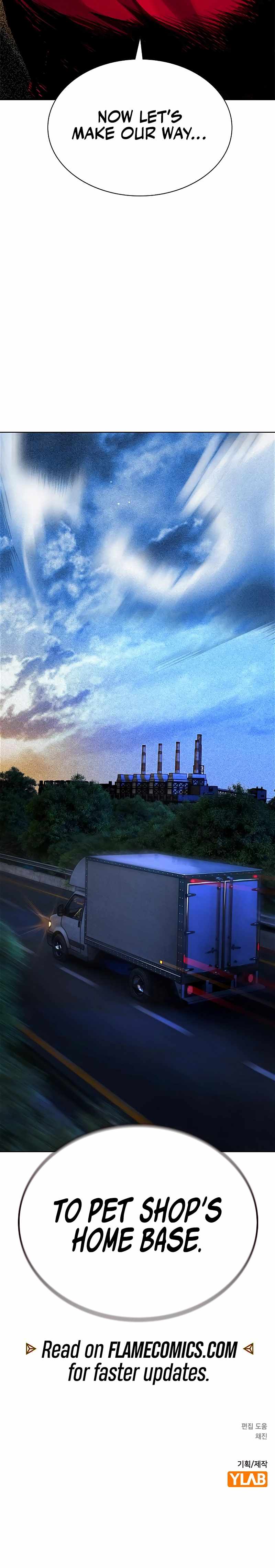 Read Jungle Juice Manga Online