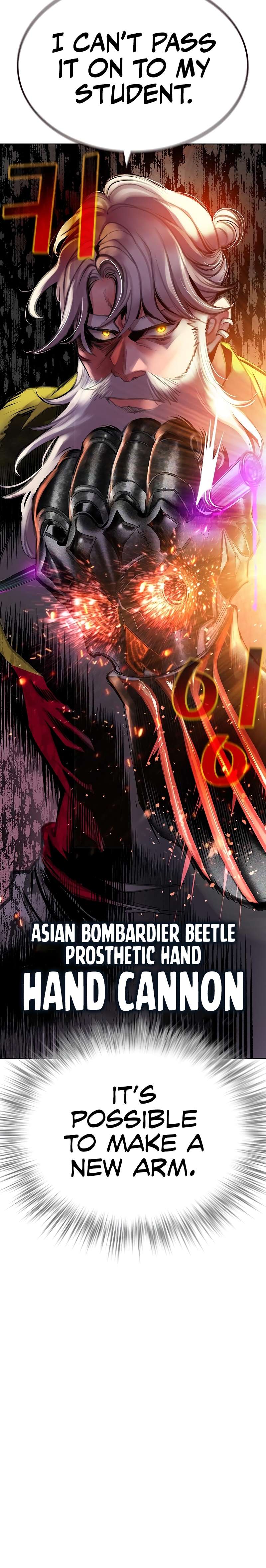 Read Jungle Juice Manga Online