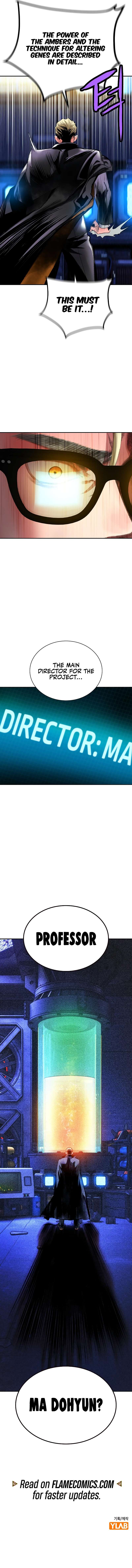 Read Jungle Juice Manga Online