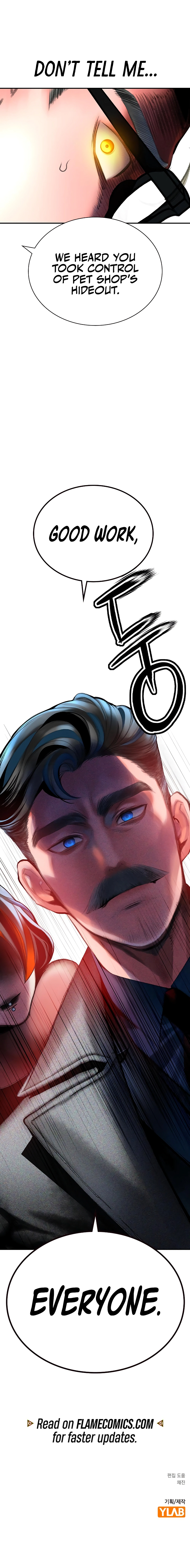 Read Jungle Juice Manga Online