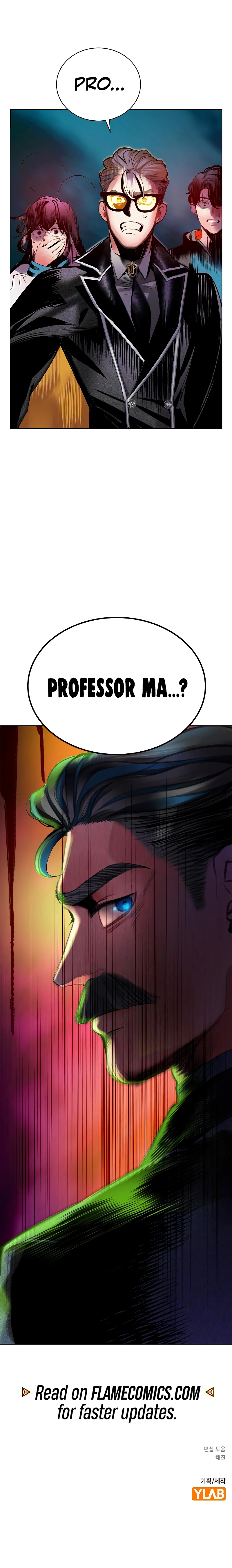 Read Jungle Juice Manga Online