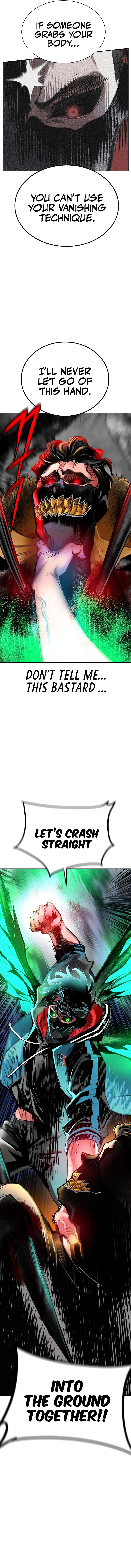 Read Jungle Juice Manga Online