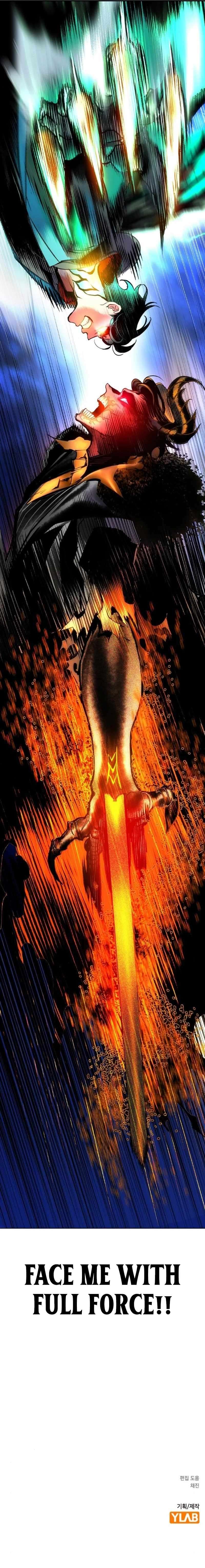 Read Jungle Juice Manga Online