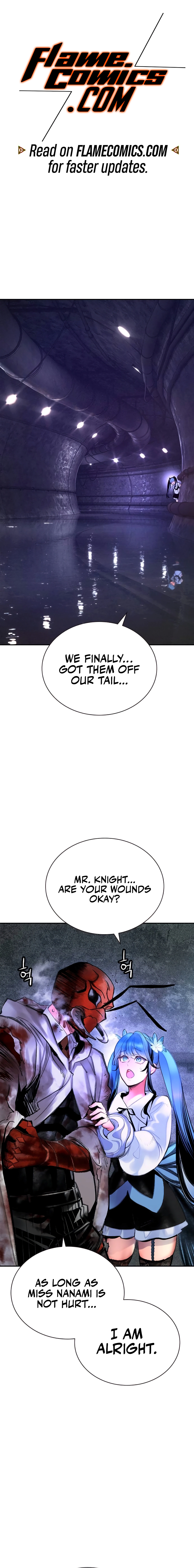 Read Jungle Juice Manga Online