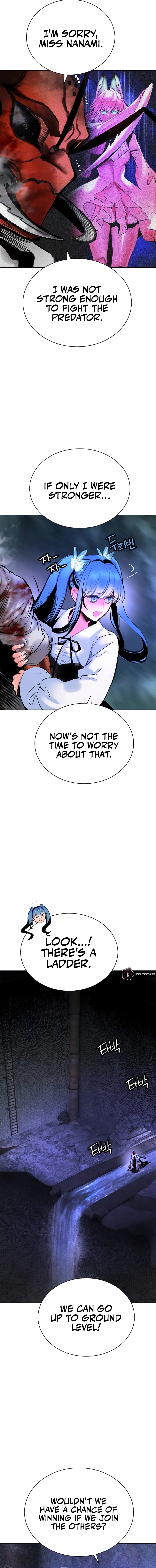 Read Jungle Juice Manga Online