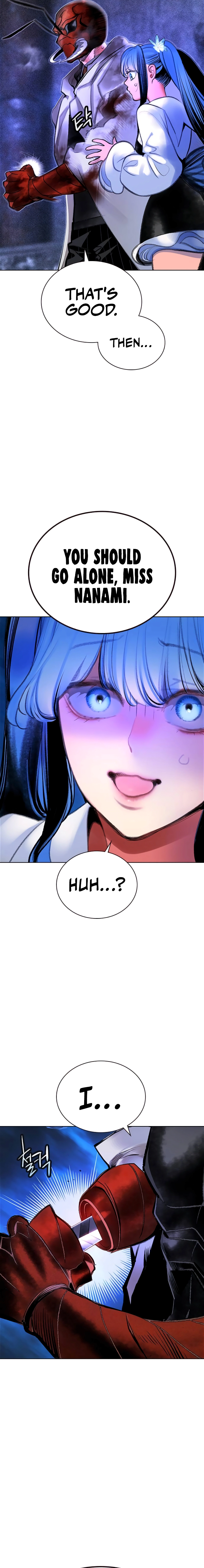 Read Jungle Juice Manga Online