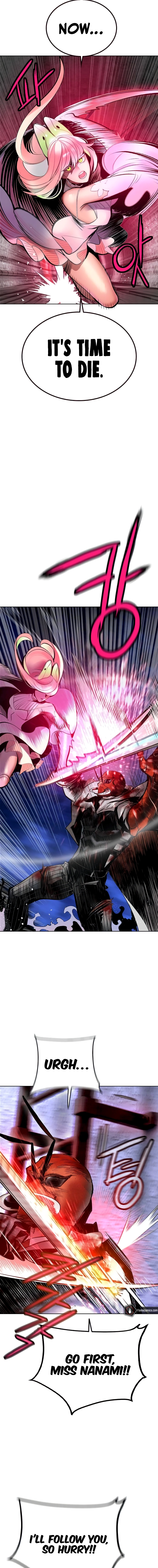 Read Jungle Juice Manga Online