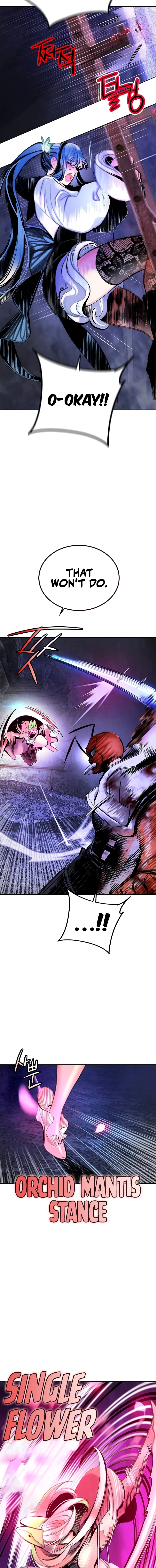 Read Jungle Juice Manga Online