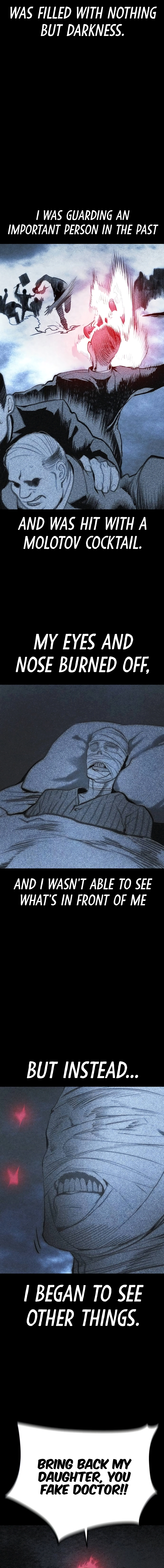 Read Jungle Juice Manga Online