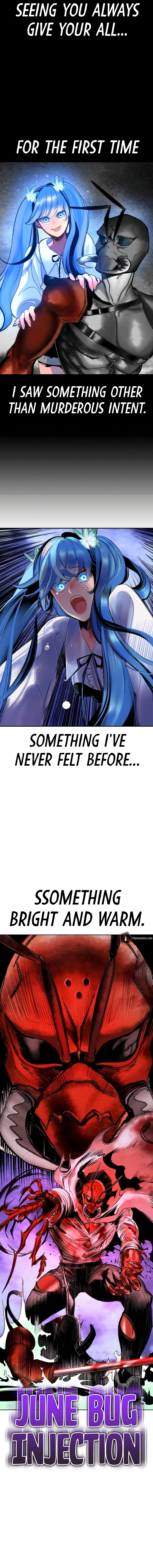 Read Jungle Juice Manga Online