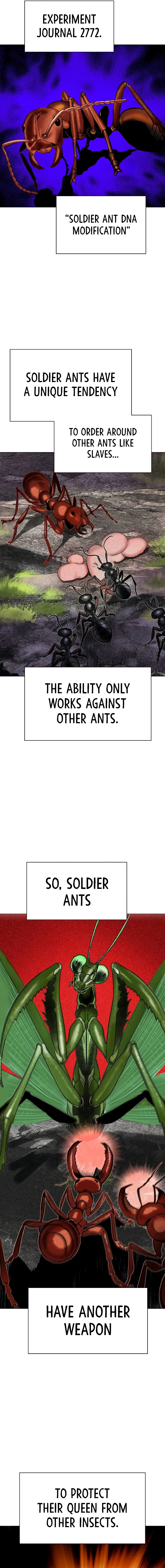 Read Jungle Juice Manga Online