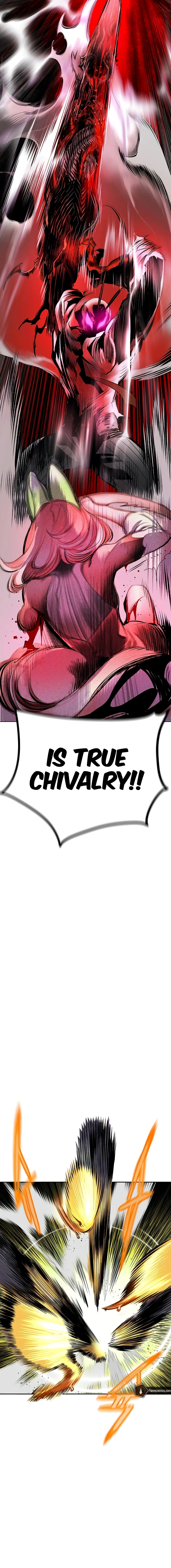 Read Jungle Juice Manga Online