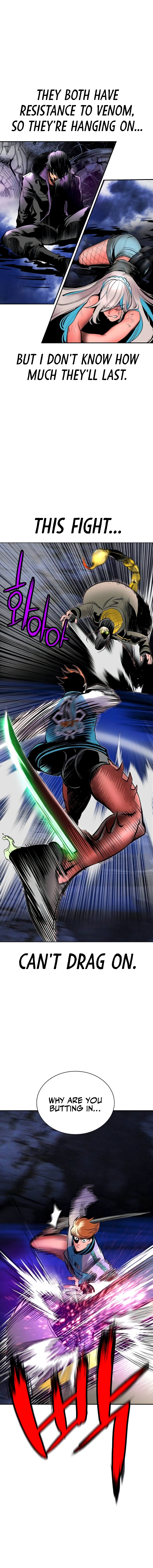 Read Jungle Juice Manga Online