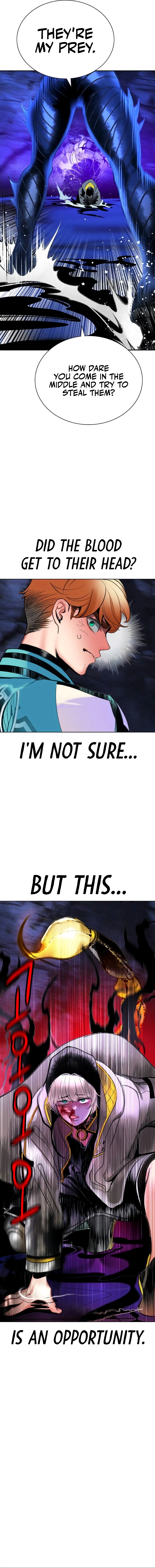 Read Jungle Juice Manga Online