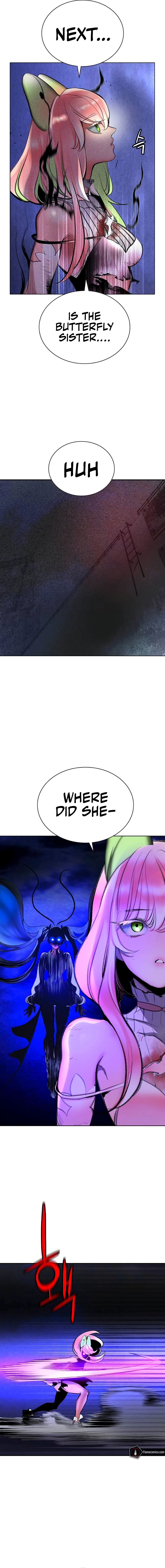 Read Jungle Juice Manga Online