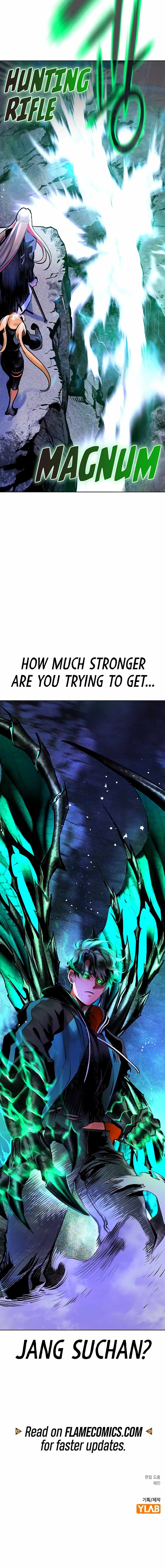 Read Jungle Juice Manga Online