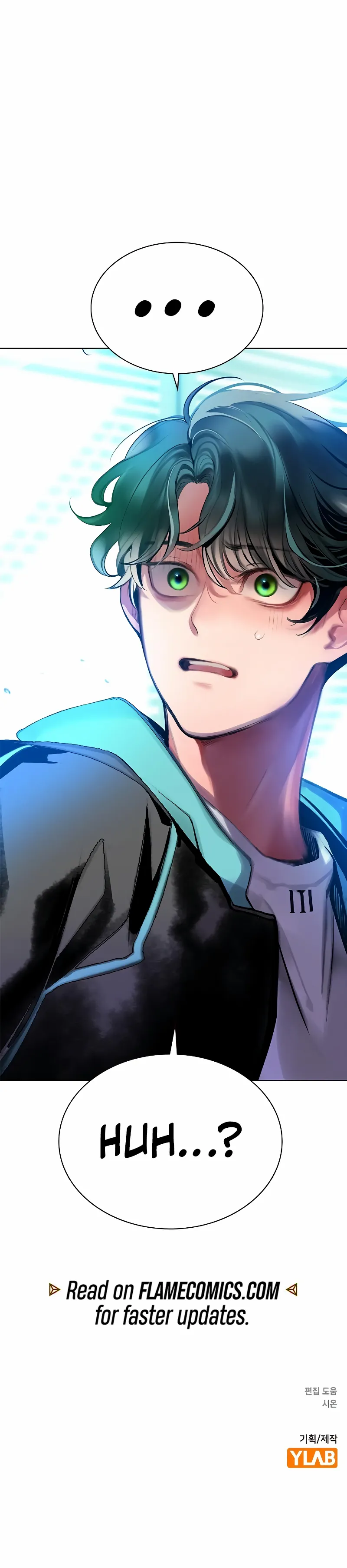 Read Jungle Juice Manga Online