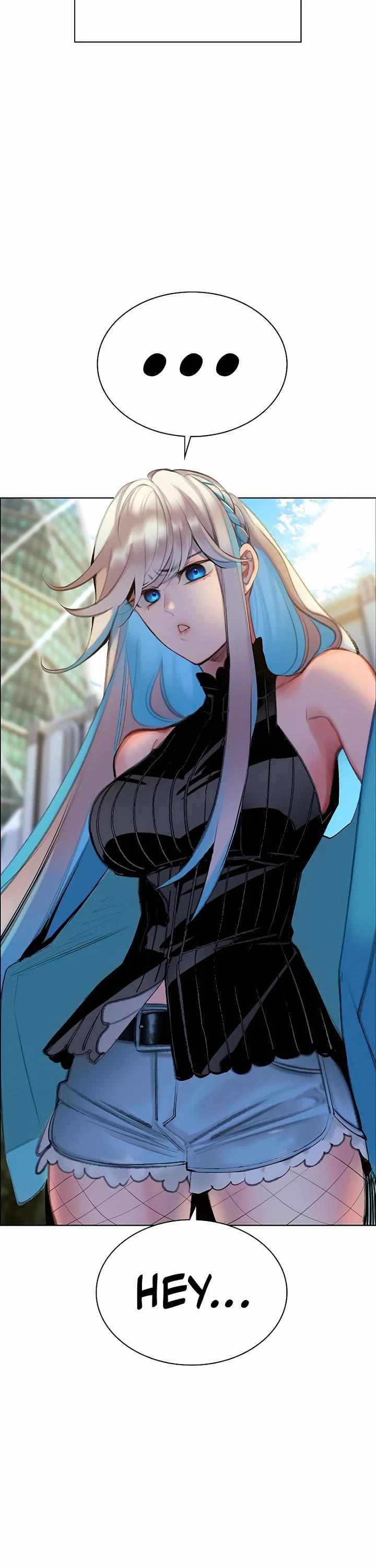 Read Jungle Juice Manga Online