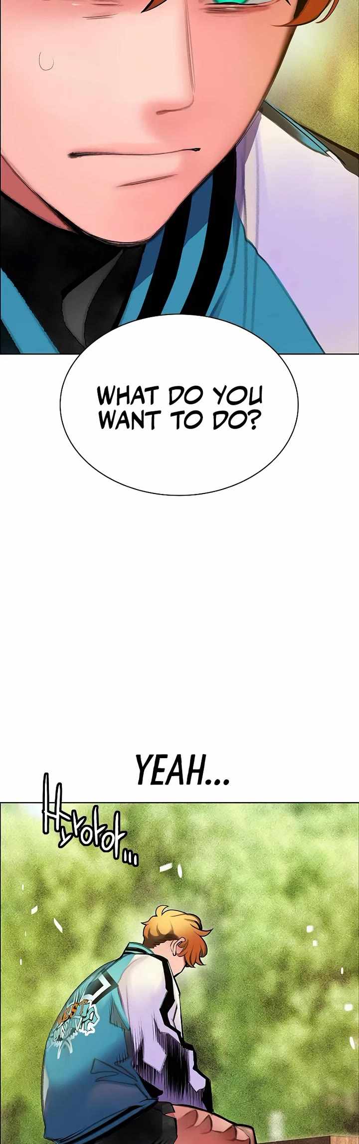 Read Jungle Juice Manga Online