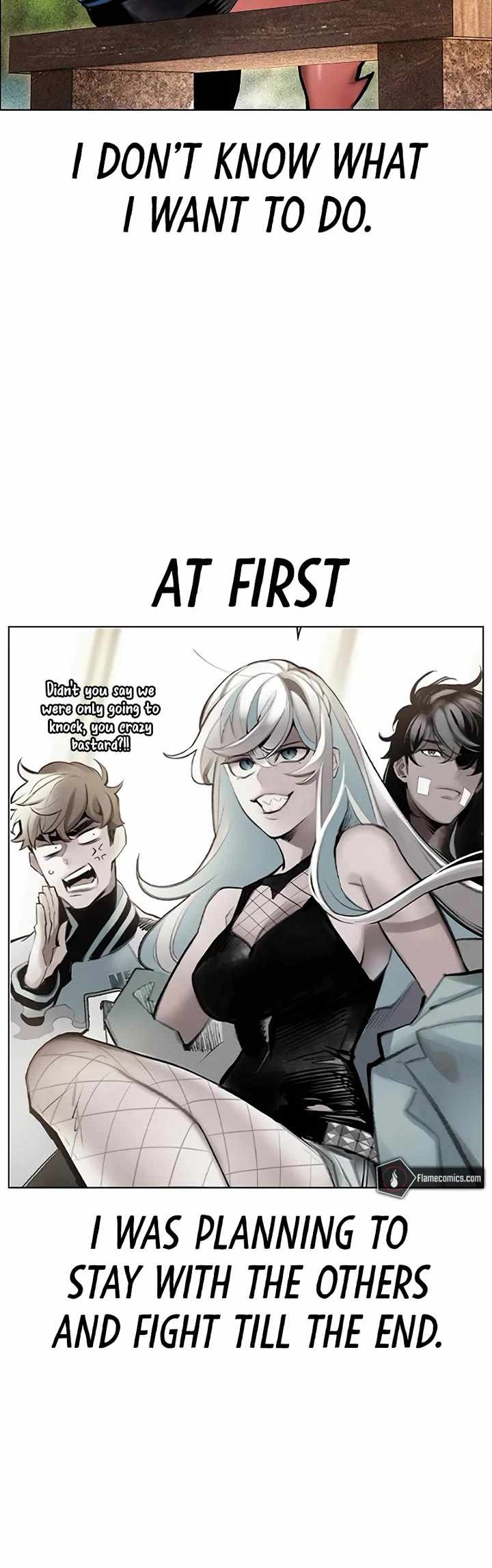 Read Jungle Juice Manga Online