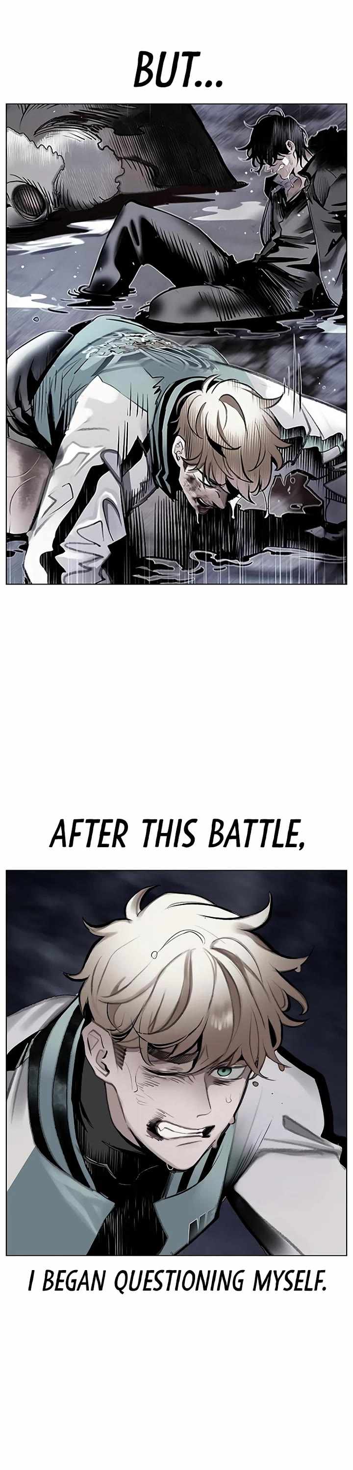 Read Jungle Juice Manga Online