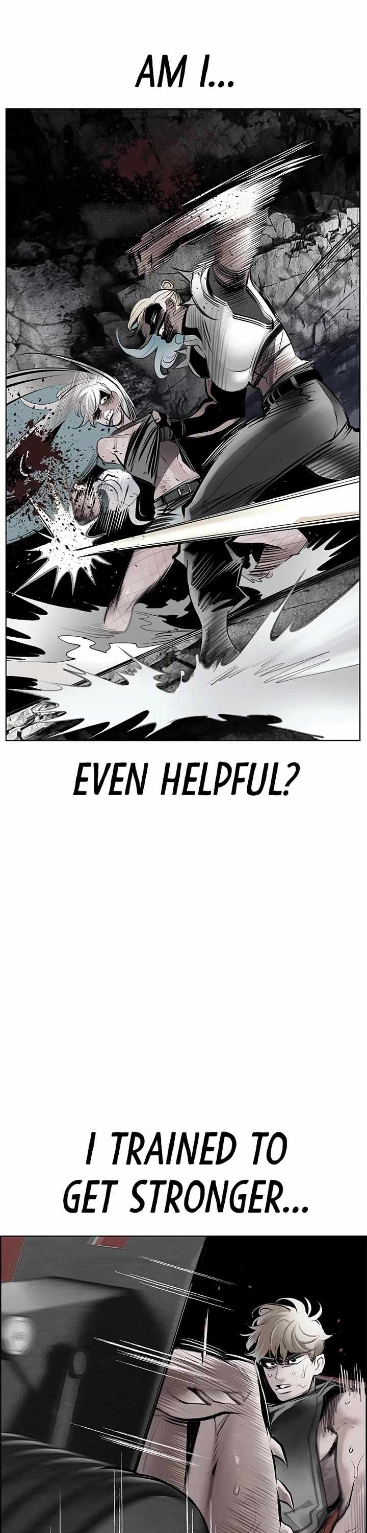 Read Jungle Juice Manga Online