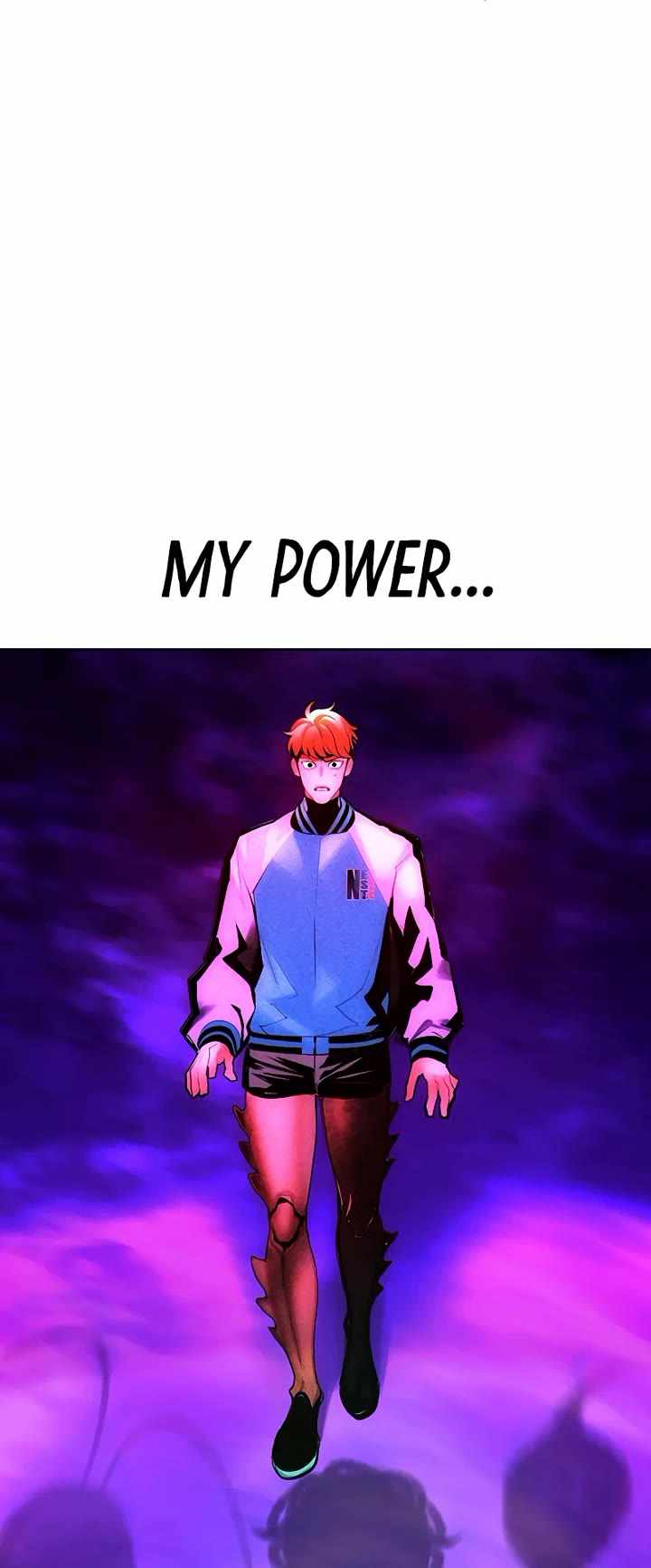 Read Jungle Juice Manga Online