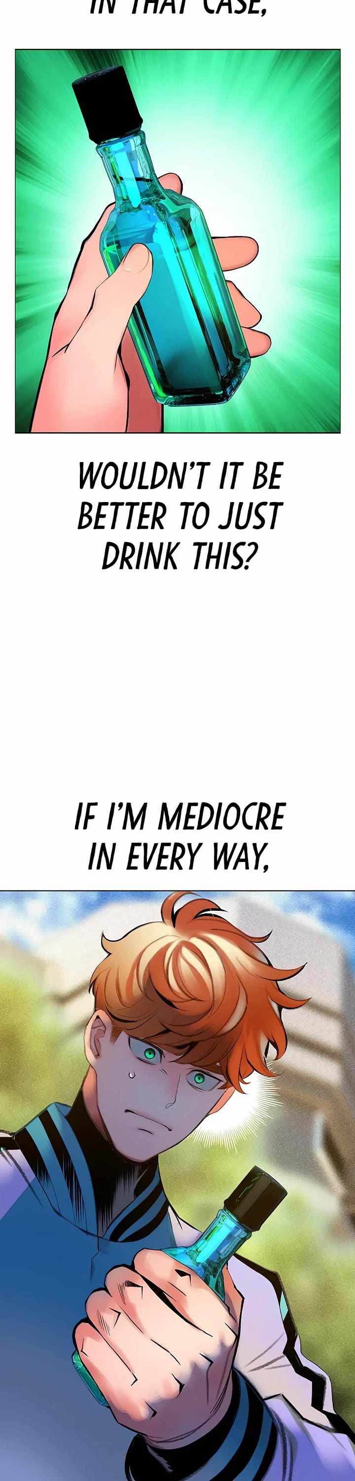 Read Jungle Juice Manga Online