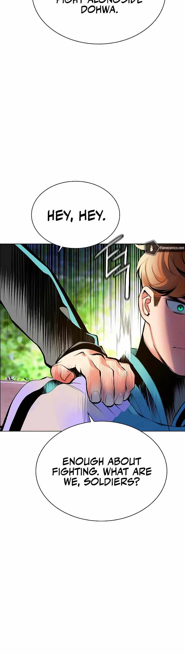 Read Jungle Juice Manga Online