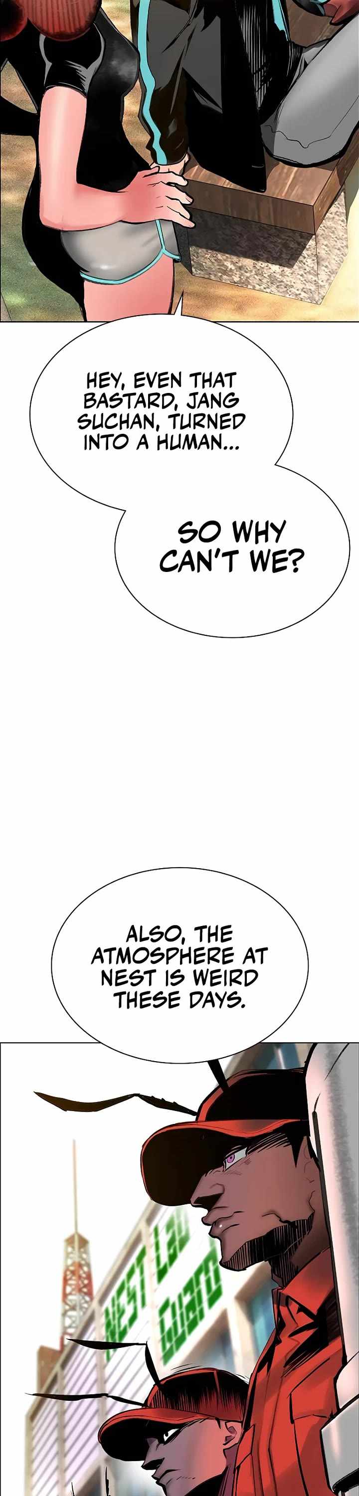 Read Jungle Juice Manga Online